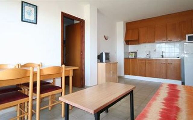 Residence Maeva Estartit