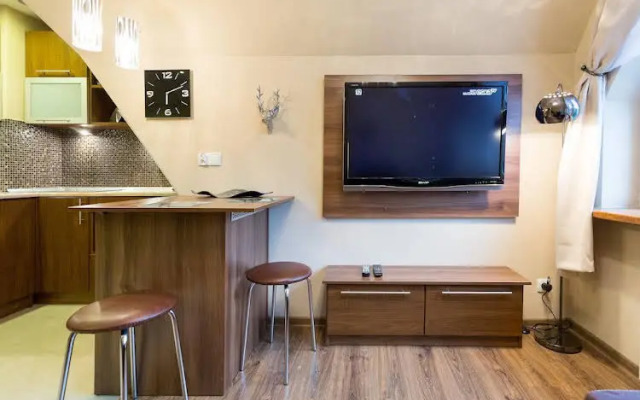 Apartamenty ZakopanePoleca - Krupówki