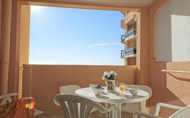 Appartement Cannes la Bocca, 1 pièce, 4 personnes - FR-1-609-5