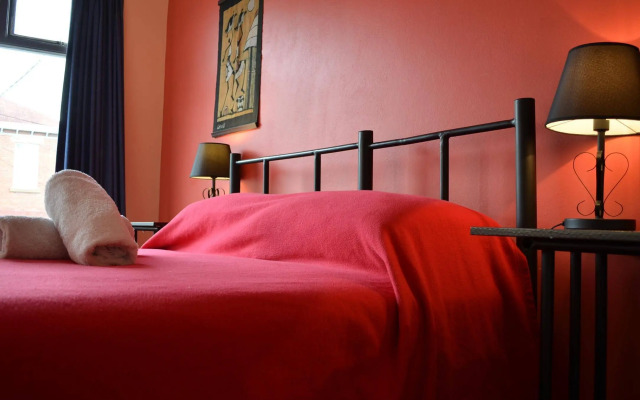 Hobart's Accommodation & Hostel