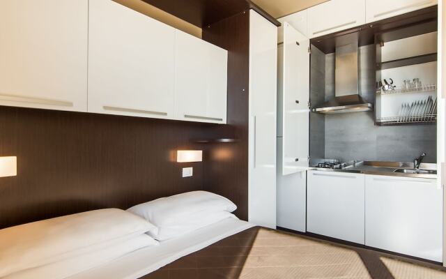 Premium Apartment in Rimini With Swimming Pool