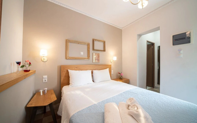 Beautiful City Suites