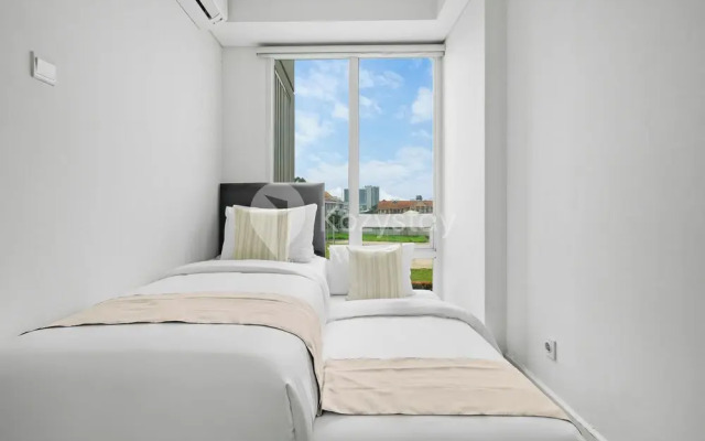 Swara by Kozystay - Paskal