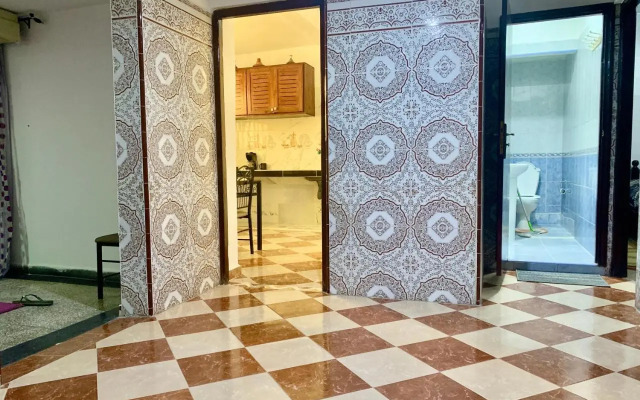 Agadir House