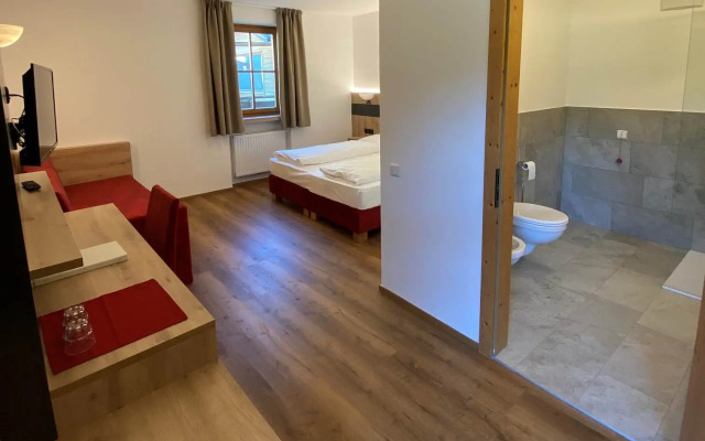 Hotel - Restaurant Schaurhof