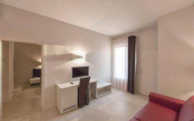 Delta Hotel