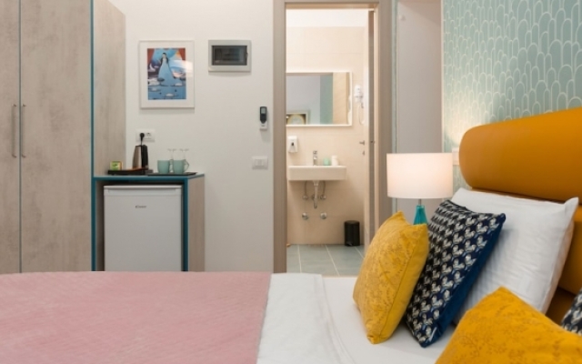 Polesana Rooms
