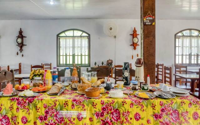 Pousada Leonardo da Vinci