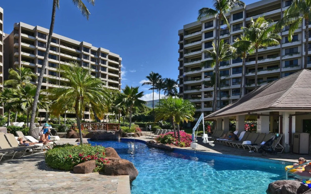 Kaanapali Alii 456 in Kaanapali