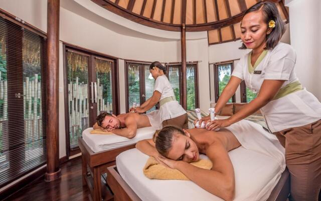 tanadewa Resort Ubud Bali By Cross Collection