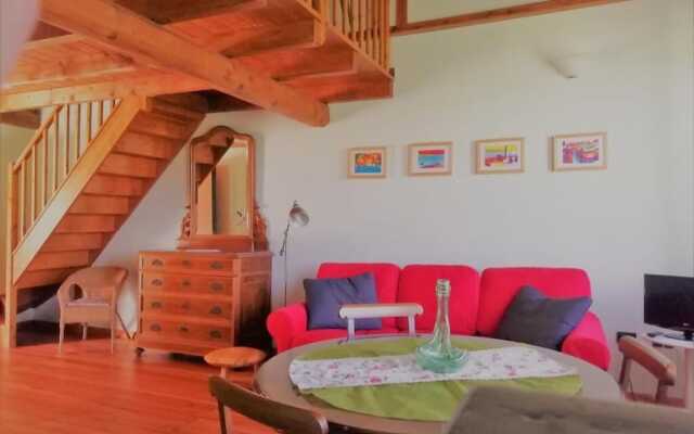 B&B Cascina Orto