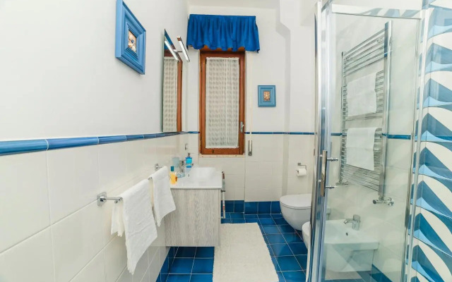 Belvedere Apartment
