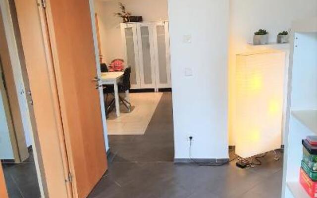 Ferienwohnung Strata Montana