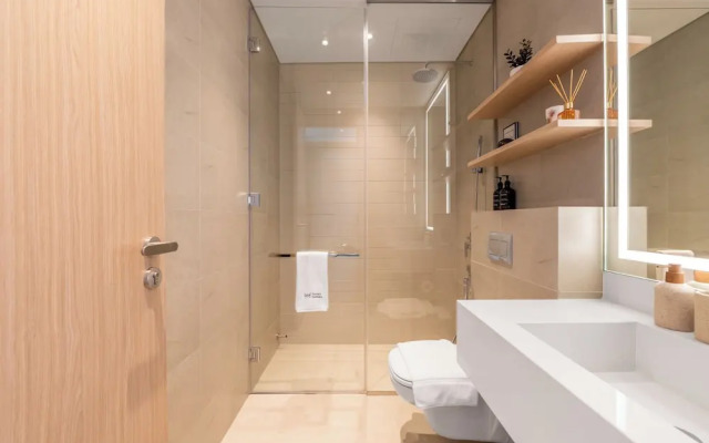 JVC Gem 2BR w maidsroom - Oakley Square