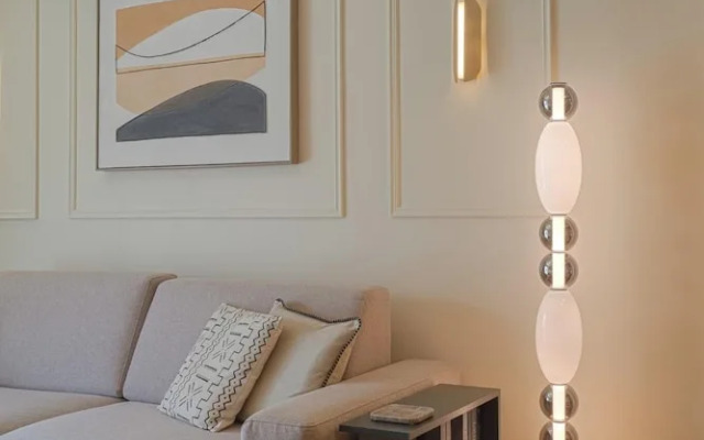 Mixalakopoulou Luxury Apartment