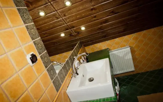 Pokoje Gościnne U Garncarza