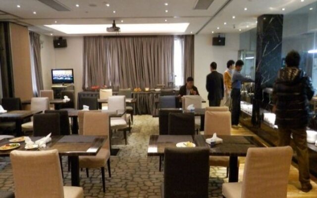 Zense Inn Shenzhen