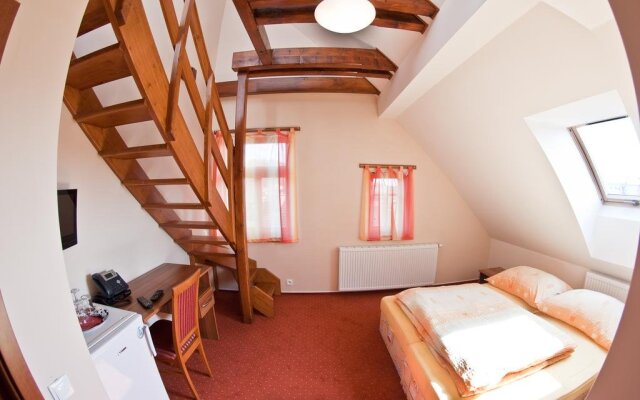 Hotel TTC