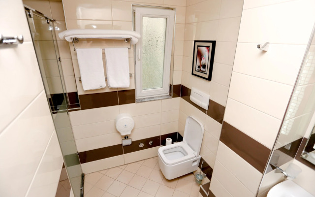 Hotel Town House