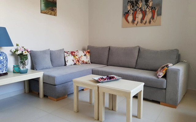 Heraklion Old Port Apartments