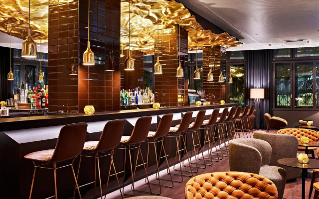 Motel One Zürich