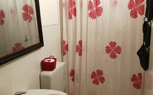 Altido Antico Moderno nel Cuore di Genova