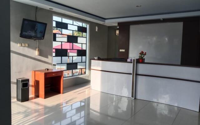 DE COZY INN Mojokerto