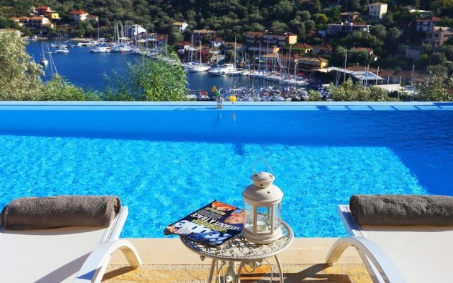 Ktima Aniforeli Luxury Villas
