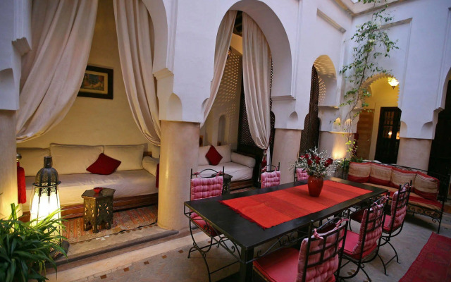 Riad El Faris