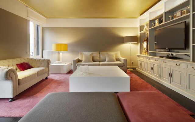 Pitipombo Apartment by FeelFree Rentals