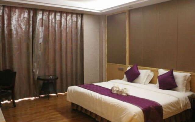 Guowei Hotel