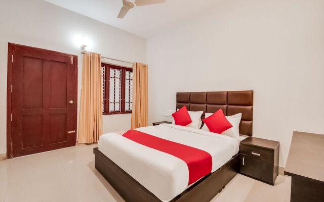 OYO 46747 Bekal Paradise