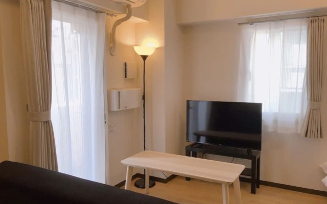 Osaka Yodoyabashi House – Guest Rooms – Osaka