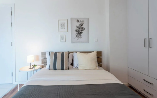 Pauhad 3 - Larnaca Studios & Apts