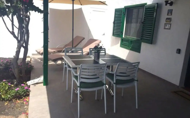 Holiday Apartment Casa del Sol