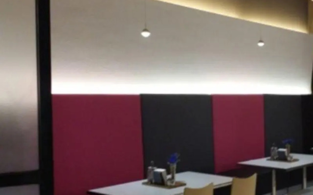 Jinjiang Inn Tianjin Development Zone Exhibition Center