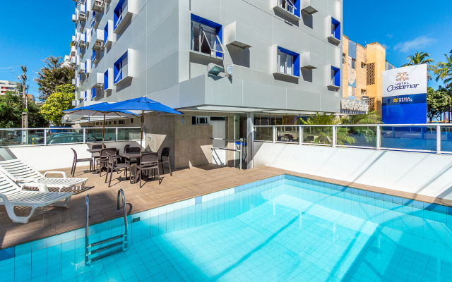 Hotel Costamar Ponta Verde