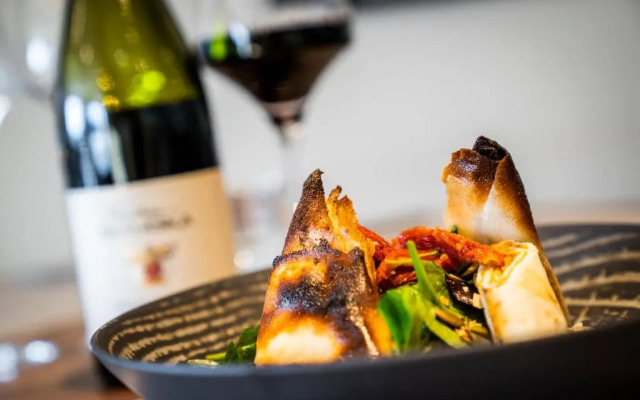 Hotel le Mont Saint-Jean