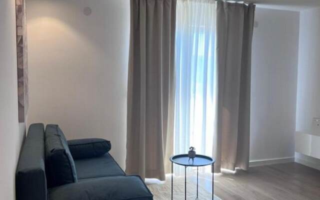 Apartment Nadalina