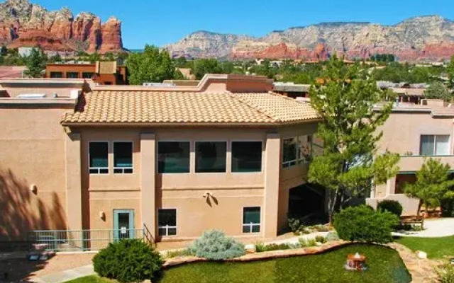 Vacation Internationale Sedona Springs, Sedona, USA