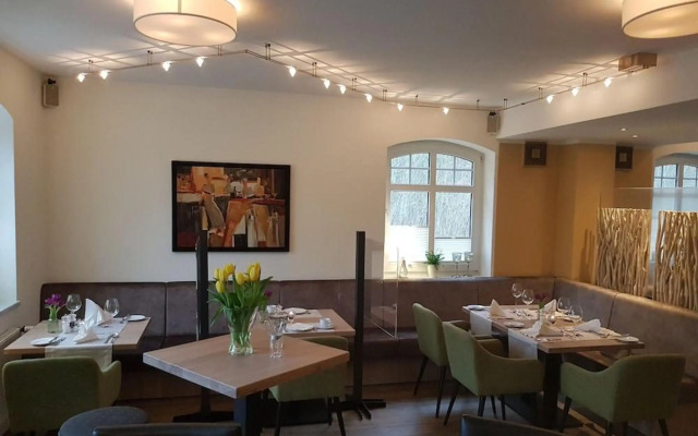 Ringhotel Villa Margarete