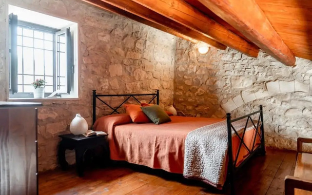 Ilice Relax e Nature 12 People