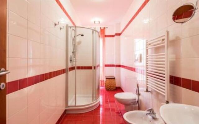 Bed  Breakfast A Casa Di Fabio