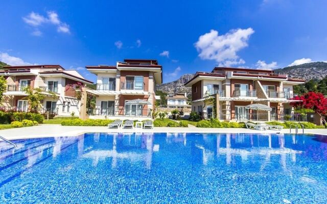 Villa Golden Golf 3 by Tatilpremium