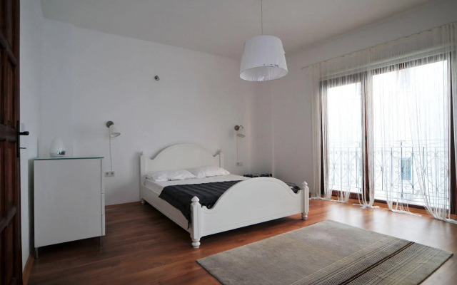 Smart City Suites Bodrum