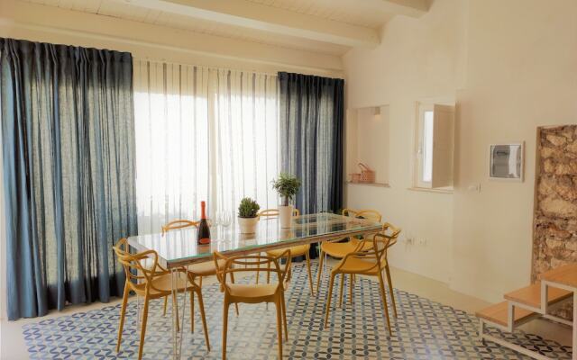Suite Bagnara