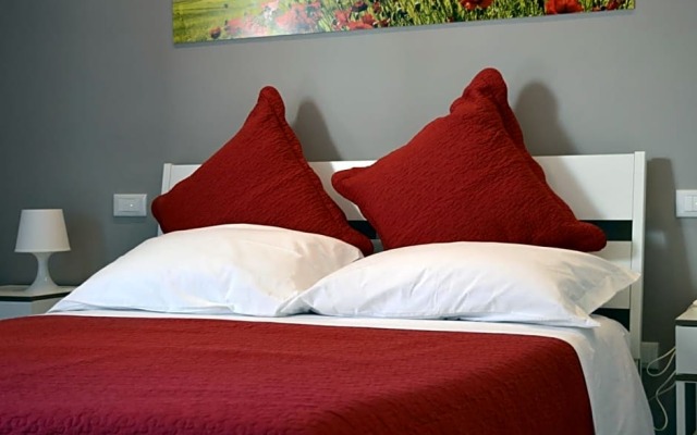 B&B WelcHome