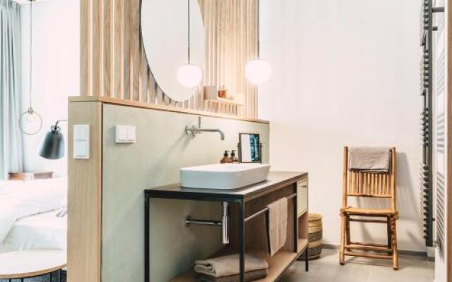 VillaVerde Aparthotel