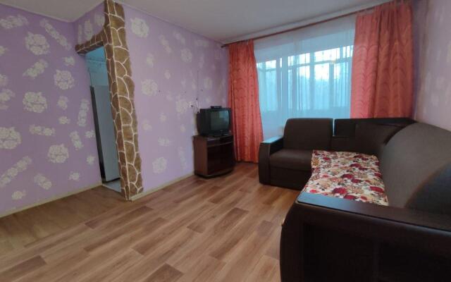 Апартаменты на Ленина 57