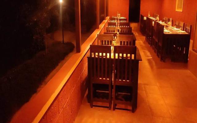 Clover Holiday Village Coorg Resort by VOYE HOMES